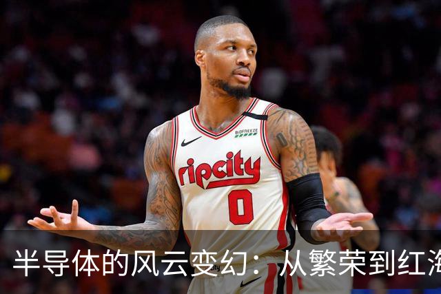 半导体的风云变幻：从繁荣到红海的游乐场